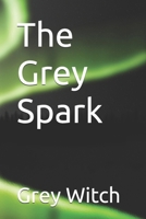 The Grey Spark B0G6K1QWKJ Book Cover