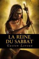 La Reine du Sabbat 1511835575 Book Cover