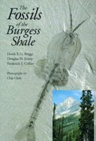 Fossils of the Burgess Shale 156098659X Book Cover