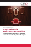 Imaginario de la Venezuela democrática 3659019968 Book Cover
