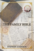 The Family Bible 1736315226 Book Cover
