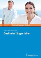 Gesunder Langer Leben 3899352882 Book Cover