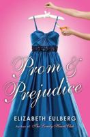 Prom & Prejudice 0545339162 Book Cover