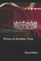 Prince of Another Time 1729256201 Book Cover