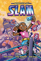 Agents of SLAM 1637150229 Book Cover