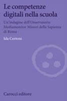 Le competenze digitali nella scuola 8843099426 Book Cover