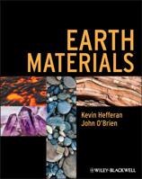 Earth Materials 1444334603 Book Cover