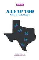 A Leap Too B0GVY5YZRS Book Cover