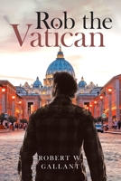 Rob The Vatican 1732297703 Book Cover