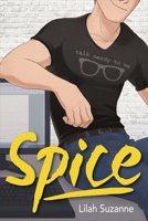 Spice 1941530257 Book Cover