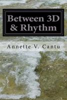 Between 3D & Rhythm: Thirty Perspectives 1974412830 Book Cover
