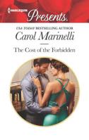 The Cost of the Forbidden 0373134002 Book Cover