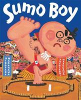 Sumo Boy 0786836350 Book Cover