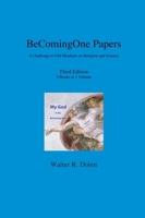 BeComing-One Papers 1619180456 Book Cover