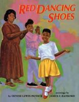 Red Dancing Shoes 0688103936 Book Cover
