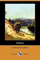 Destiny 1523878770 Book Cover