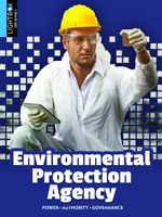Environmental Protection Agency 151055887X Book Cover