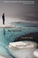 Mechanical Fireflies 0981987648 Book Cover