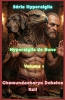 Hypersigils de Bune: Volume 1 (Portuguese Edition) B0H68MZDGS Book Cover