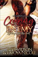 Creeping with the Enemy: A Savage Stole My Heart 197766699X Book Cover