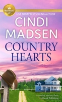 Country Hearts: A cowboy romance from Hallmark Publishing 1947892665 Book Cover