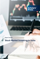 Stock Market Investing in India 613893542X Book Cover