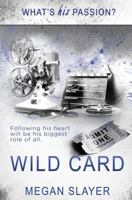 Wild Card 1786519453 Book Cover
