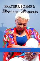 Prayers, Poems and Precious Moments 0578132389 Book Cover