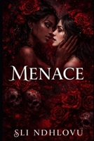 Menace: A Queer Dark Romance B0GM6G29SV Book Cover