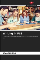 Writing in FLE 613016520X Book Cover
