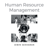 Human Resource Management B09NKTH8D1 Book Cover