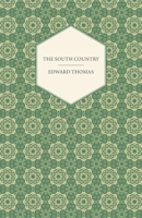 The South Country 9357969136 Book Cover