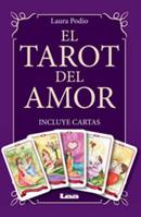 El Tarot del amor 9876349716 Book Cover