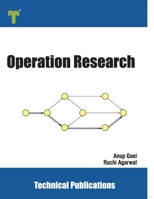 Operation Research null Book Cover