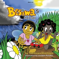 Besiwa's Play Day 9988880847 Book Cover