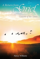 A Return From Grief 1735776793 Book Cover
