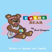 Chloe Bear 1502386801 Book Cover