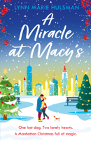 A Miracle at Macy's 0008164347 Book Cover