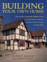 BUILDING YOUR OWN HOME 0091869439 Book Cover