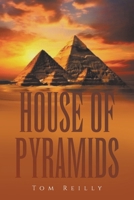 House of Pyramids B0GRB3YNX8 Book Cover