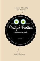 Pasty and Pasties 1365075702 Book Cover