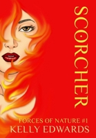 Scorcher 1300459522 Book Cover