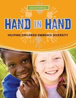 Hand in Hand: Helping Children Embrace Diversity 1592554296 Book Cover