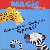 Can a Leopard Change Its Spots? 0233998101 Book Cover