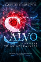 Salvo 173709150X Book Cover