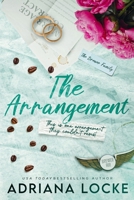 The Arrangement: Special Edition (The Brewer Family) 1960355295 Book Cover
