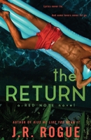 The Return (Red Note) B0DXZKZC11 Book Cover
