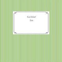 Zeit 3748199597 Book Cover