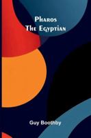 Pharos The Egyptian 9373051202 Book Cover