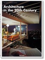 Arquitectura del siglo XX 3836570882 Book Cover